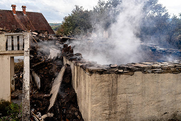 Affordable Soot Cleanup solutions in Browns Mills, NJ